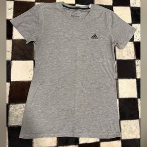 ADIDAS Ultimate Tee EUC